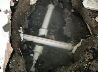 上杭阳台漏水维修公司为您分享楼上楼下漏水怎么处理